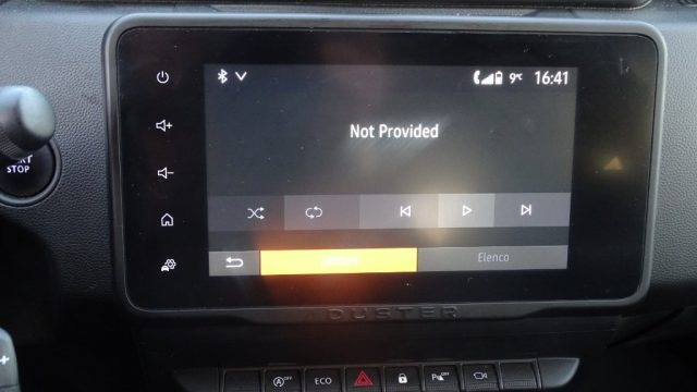 DACIA Duster usata 106