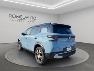 CITROEN C3 Aircross usata, con Airbag Passeggero