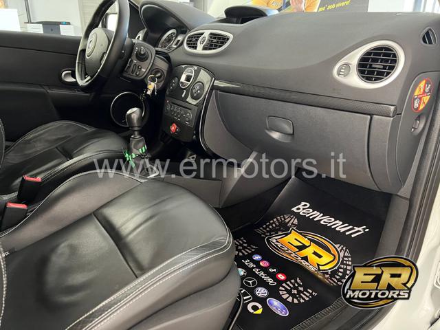 RENAULT Clio usata 26