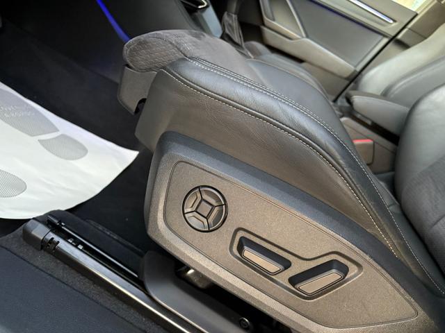AUDI Q3 usata, con Regolazione elettrica sedili