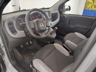 FIAT Panda usata, con Chiusura centralizzata