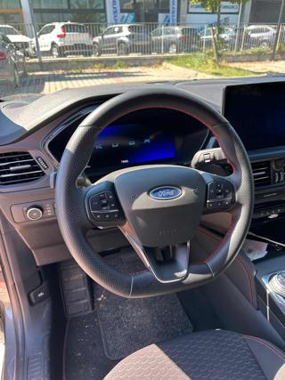 FORD Kuga usata, con Airbag laterali