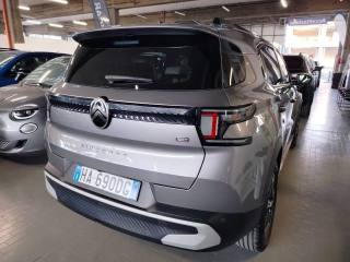 CITROEN C3 Aircross usata, con Chiusura centralizzata
