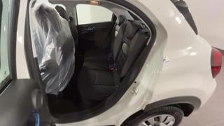 FIAT 500X usata, con Sedile posteriore sdoppiato