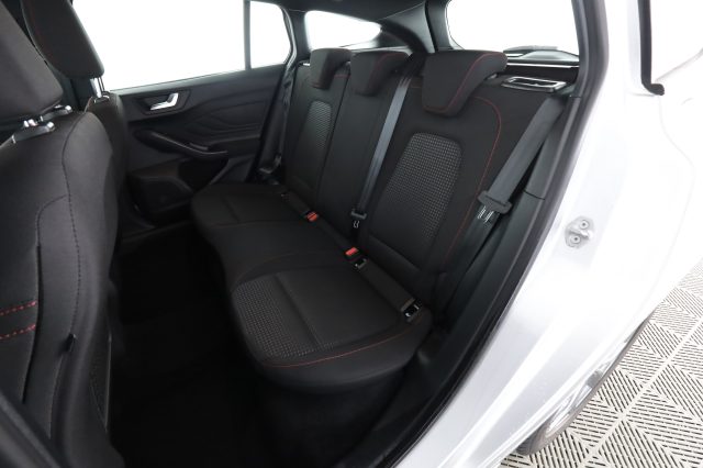 FORD Focus usata 3