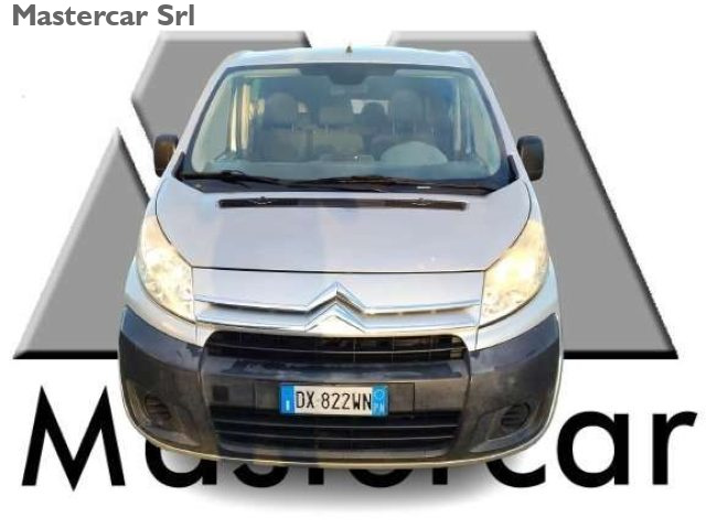 FIAT Scudo usata, con ABS