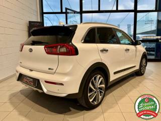 KIA Niro usata, con Airbag Passeggero