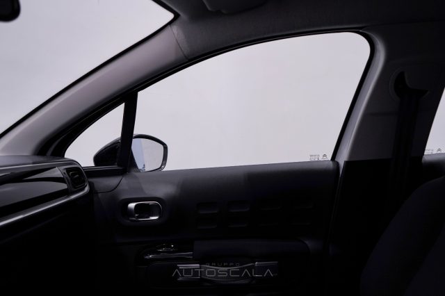 CITROEN C3 usata, con USB