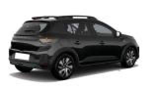 DACIA Sandero usata, con Airbag laterali