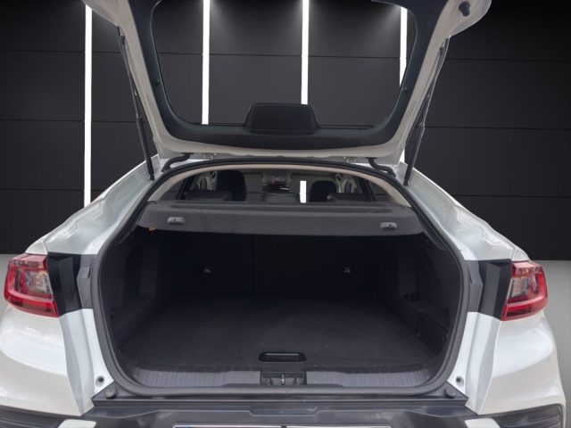 RENAULT Arkana usata, con Controllo vocale