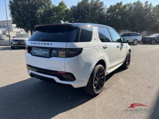 LAND ROVER Discovery Sport usata 2