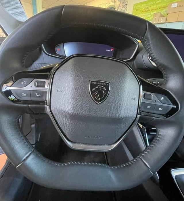 PEUGEOT 208 usata, con Bluetooth