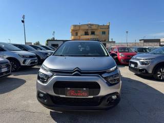 CITROEN C3 PureTech 110 S&S EAT6 MAX