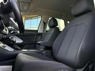 AUDI Q3 usata, con Autoradio