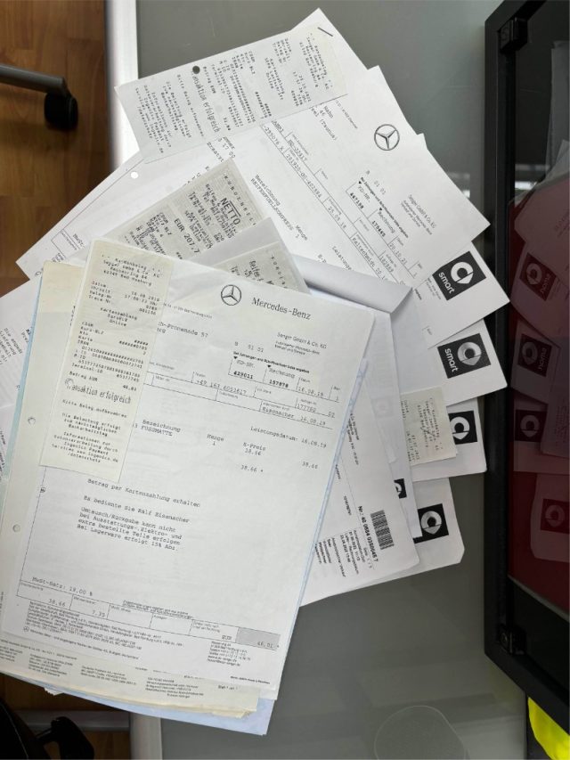 SMART ForTwo usata, con Sedili riscaldati