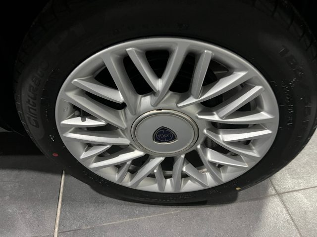 LANCIA Ypsilon usata, con Immobilizzatore elettronico