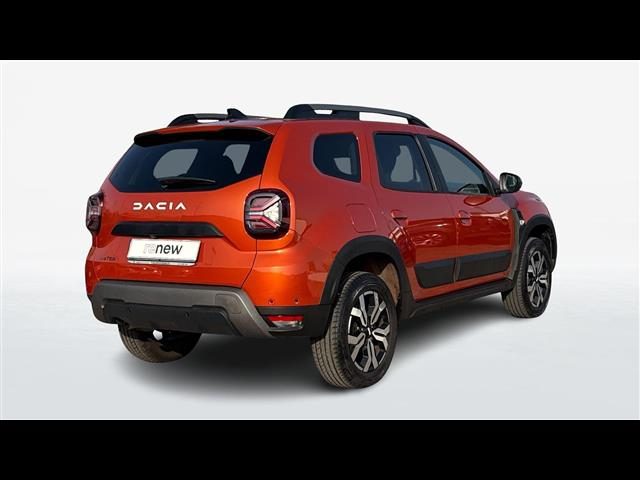 DACIA Duster usata, con Airbag