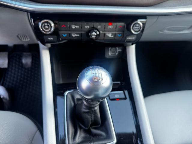 JEEP Compass usata, con Sistema di navigazione
