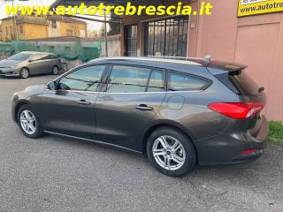 FORD Focus usata, con Airbag laterali