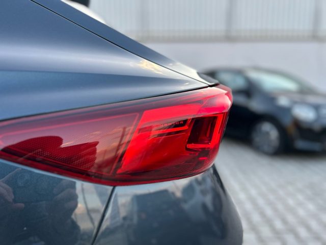 CUPRA Formentor usata, con Chiusura centralizzata