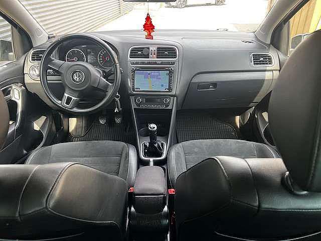 VOLKSWAGEN Polo usata, con Alzacristalli elettrici