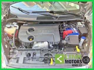 FORD Fiesta usata 36