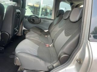 FIAT Multipla usata, con Cerchi in lega