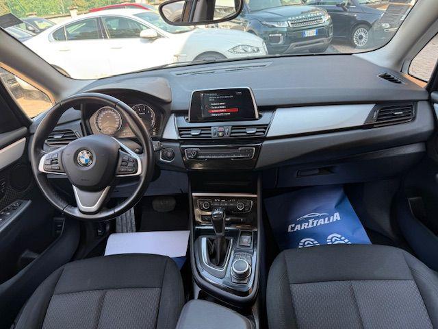 BMW 225 usata, con Climatizzatore