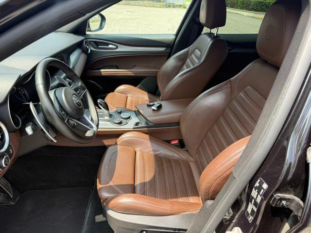 ALFA ROMEO Stelvio usata 68