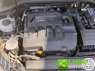 AUDI A3 usata 25