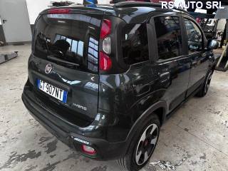 FIAT Panda Cross usata, con Servosterzo