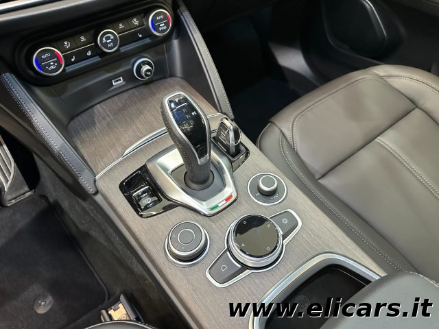 ALFA ROMEO Stelvio usata, con Cruise Control