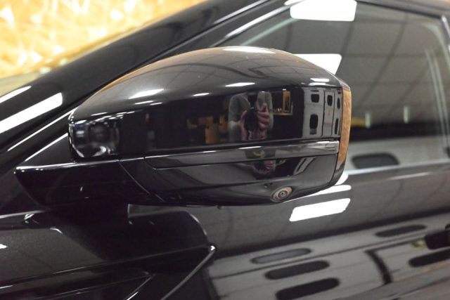 LAND ROVER Range Rover Evoque usata 15