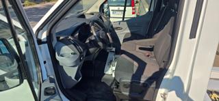 FORD Transit usata, con Chiusura centralizzata