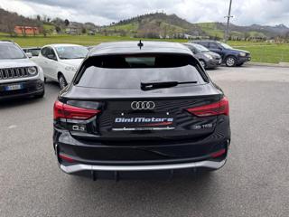 AUDI Q3 usata, con Antifurto