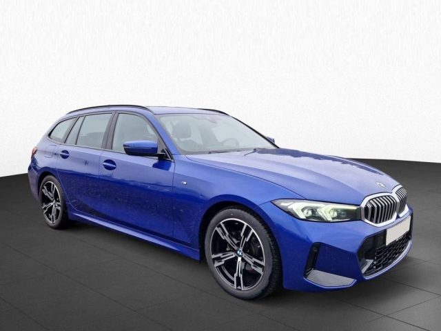 BMW 318 usata, con Airbag