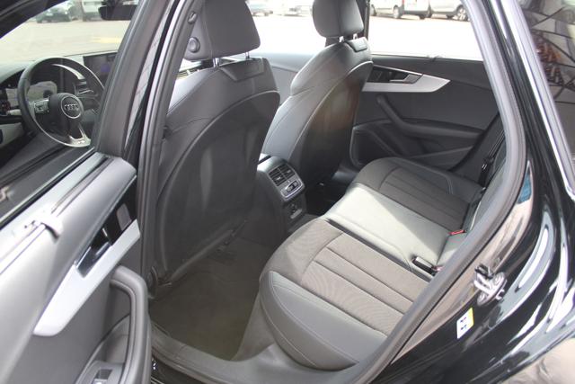 AUDI A4 usata, con Controllo trazione