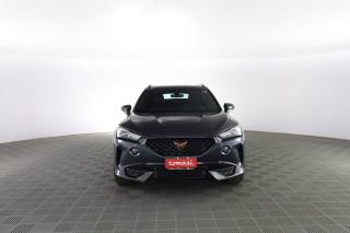 CUPRA Formentor Formentor 2.0 TDI 4Drive DSG