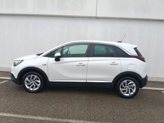 OPEL Crossland X usata, con Airbag