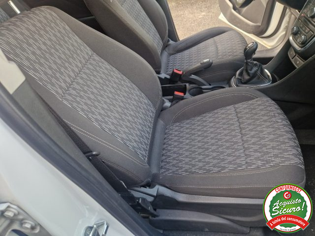 OPEL Mokka usata, con Servosterzo