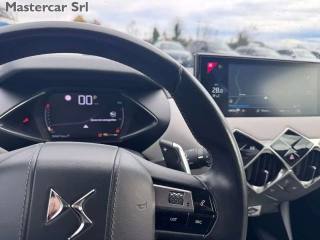DS AUTOMOBILES DS 3 Crossback usata, con Cruise Control