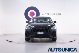 AUDI Q3 usata, con Airbag
