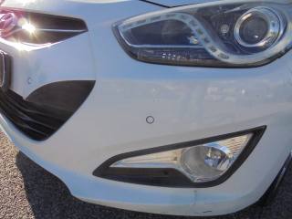 HYUNDAI i40 usata, con Servosterzo