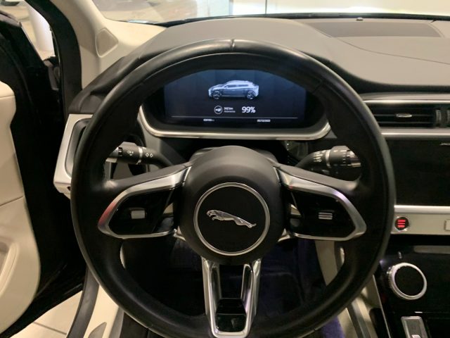 JAGUAR I-Pace usata, con Controllo trazione