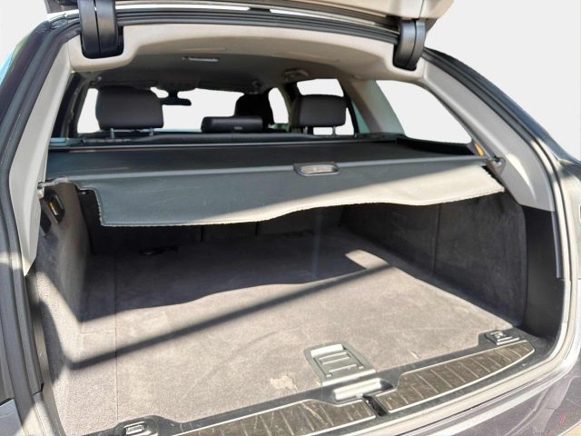 BMW 520 usata, con Cruise Control
