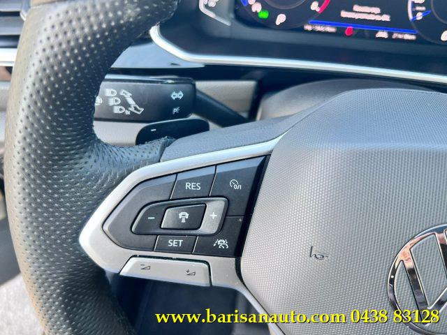 VOLKSWAGEN T-Roc usata, con Controllo trazione