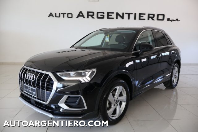 AUDI Q3 usata, con ABS