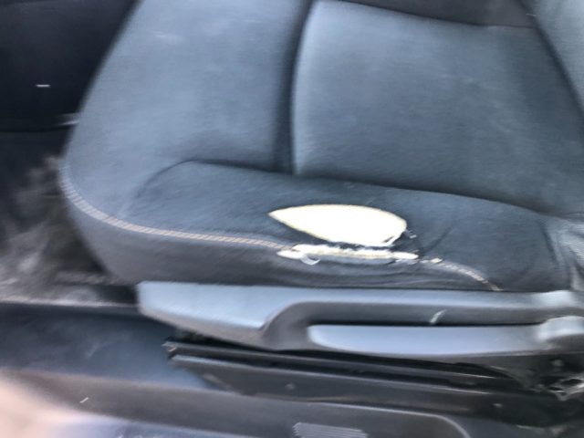 RENAULT Trafic usata, con Cruise Control