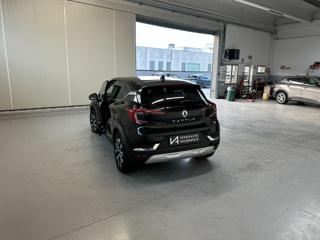 RENAULT Captur usata, con Alzacristalli elettrici
