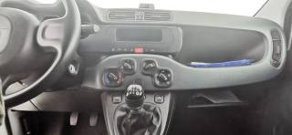 FIAT Panda usata, con Chiusura centralizzata telecomandata